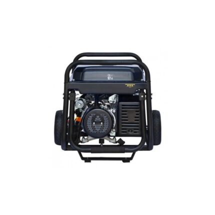 HYUNDAI groupe électrogène HY9100LEK essence monophasé 6500 W démarrage électrique