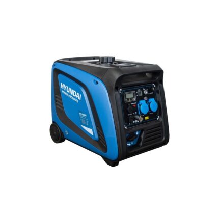 HYUNDAI groupe électrogène Inverter HY3900SEi 3900 W essence monophasé